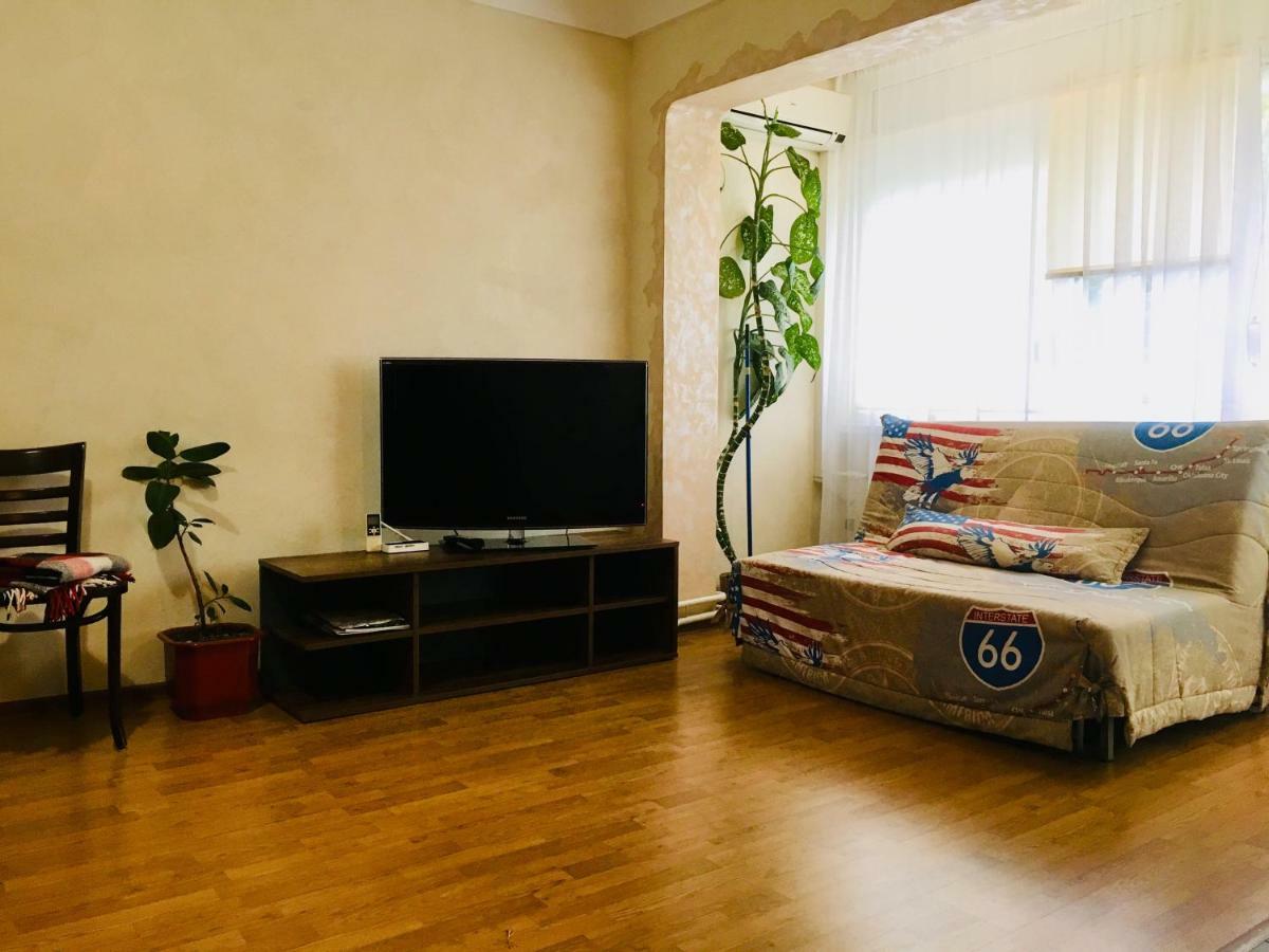 Peremohy Avenue 17 Apartment Kiev Exterior foto
