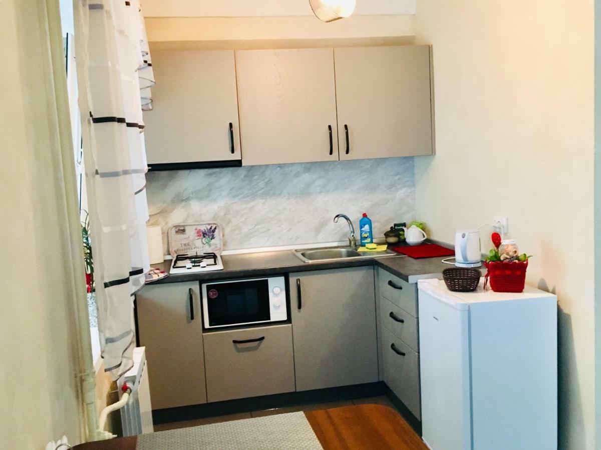 Peremohy Avenue 17 Apartment Kiev Exterior foto