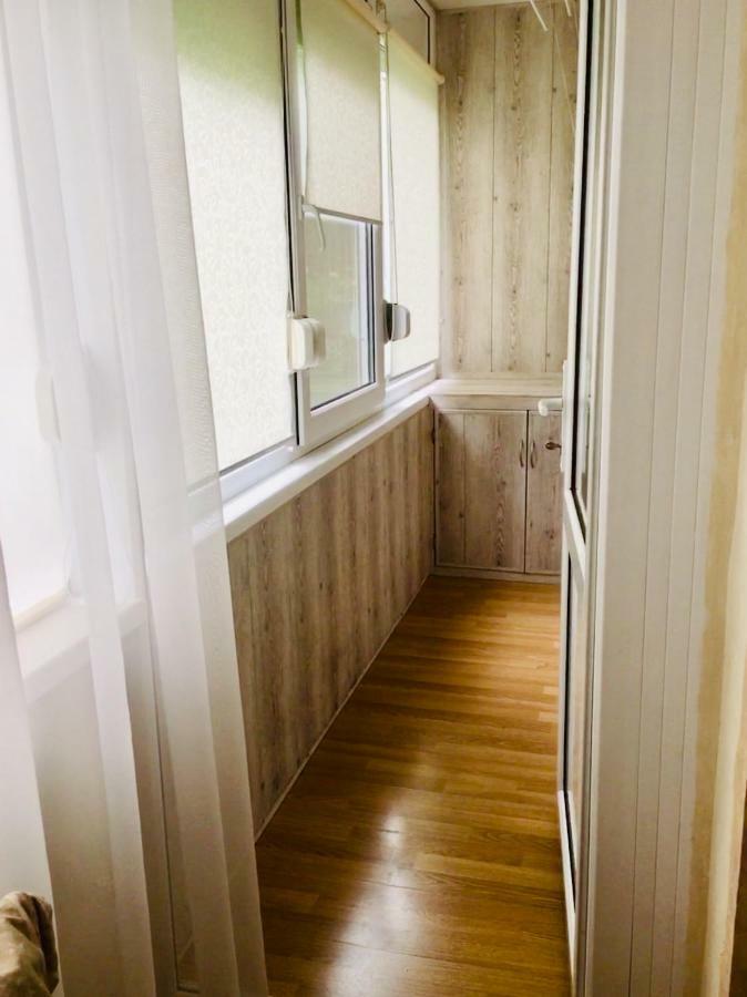 Peremohy Avenue 17 Apartment Kiev Exterior foto