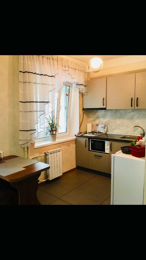 Peremohy Avenue 17 Apartment Kiev Exterior foto